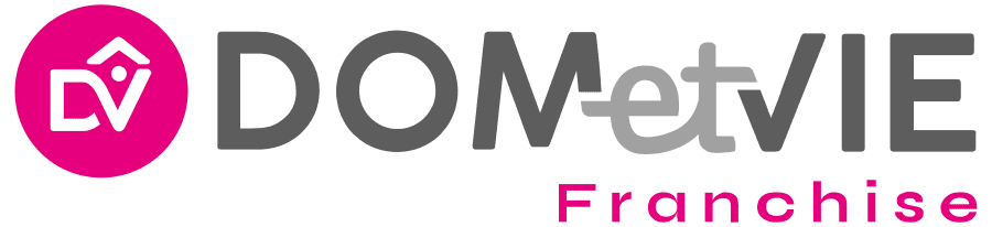 Logo DOMetVIE