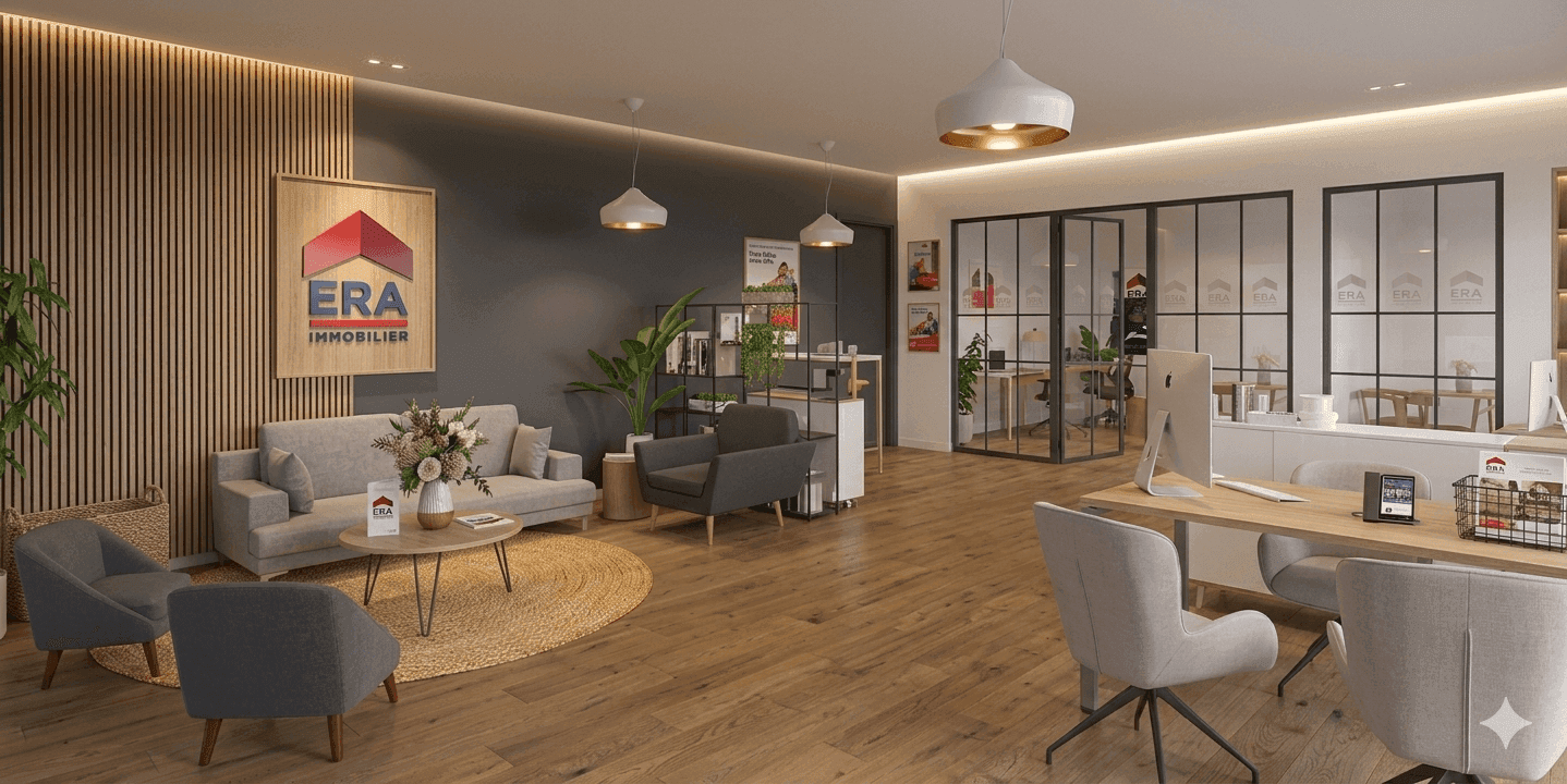 ERA Immobilier