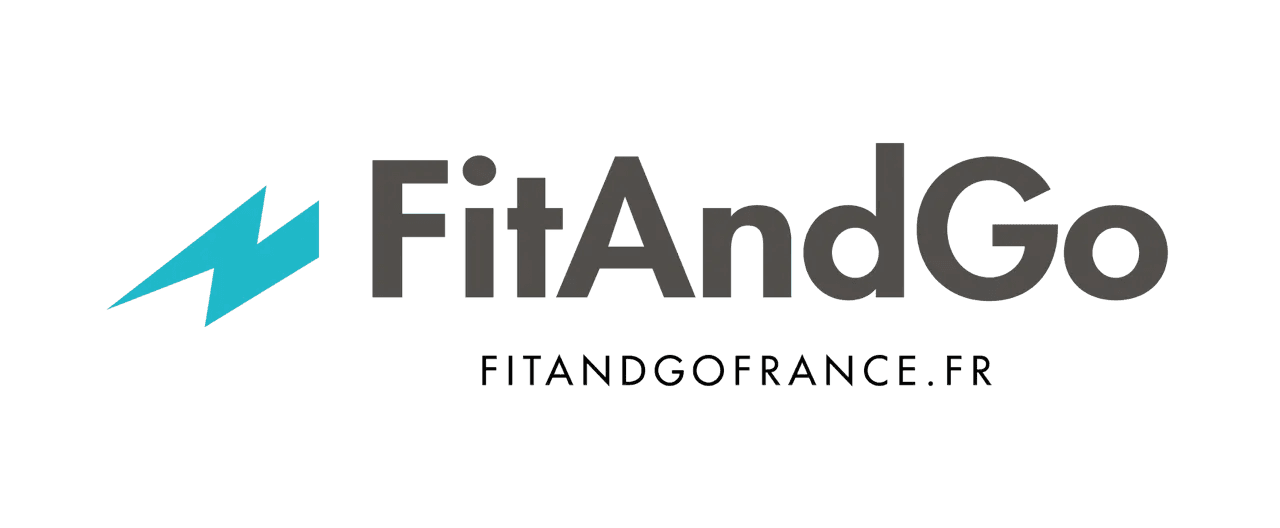 FitAndGo logo